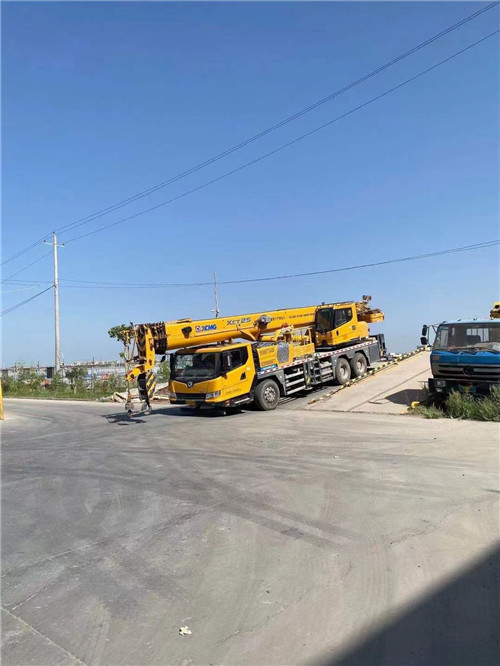 清水河县吊车作业时，可能会产生哪些额外收费项目？