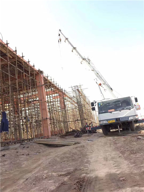 清水河县吊车作业的安全注意事项有哪些？