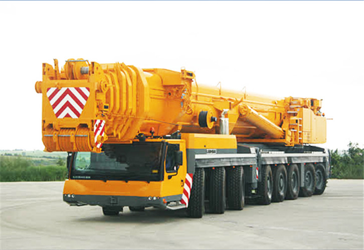 清水河县精密设备吊装（如机床、仪器）需要特殊车型吗？